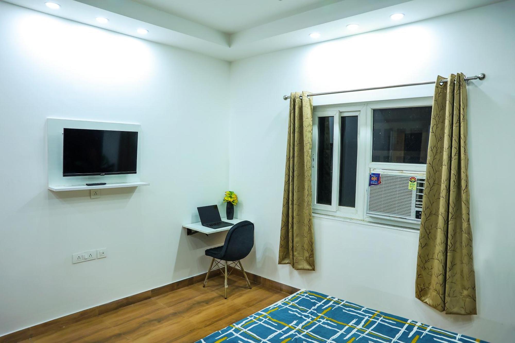 פארידבד Agrah Stay - Kasa Lusso Stay מראה חיצוני תמונה