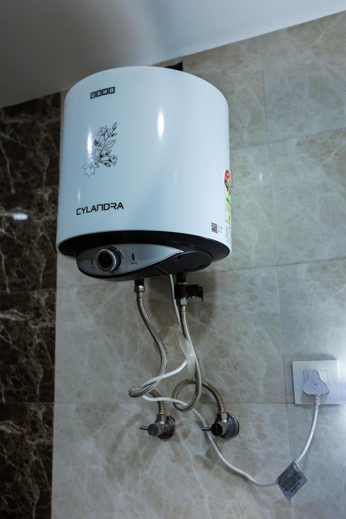 פארידבד Agrah Stay - Kasa Lusso Stay מראה חיצוני תמונה