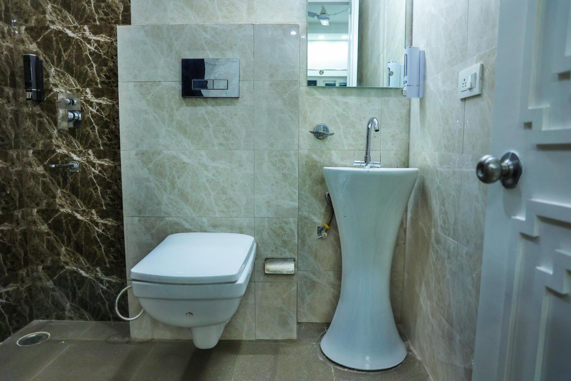 פארידבד Agrah Stay - Kasa Lusso Stay מראה חיצוני תמונה