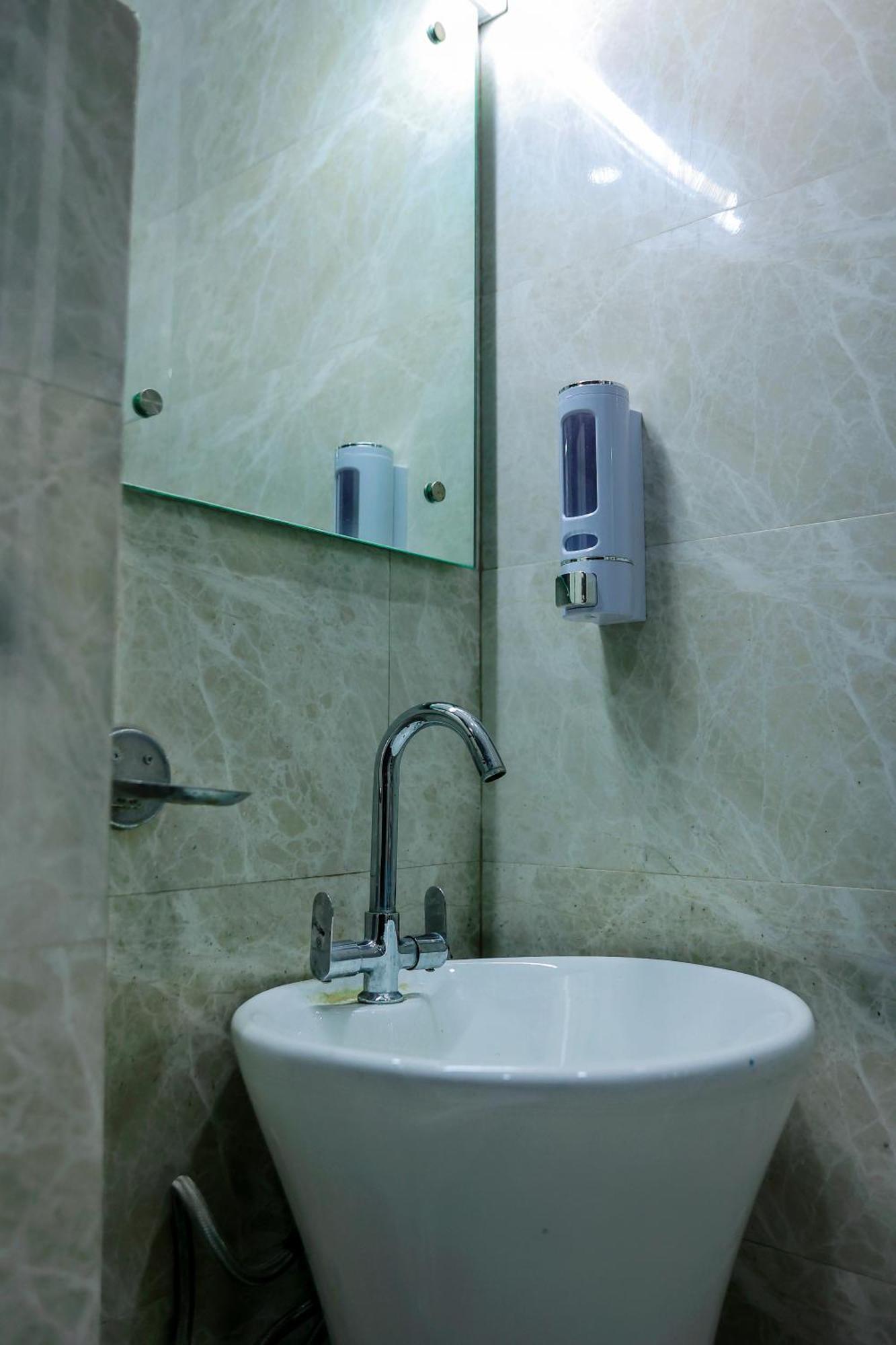 פארידבד Agrah Stay - Kasa Lusso Stay מראה חיצוני תמונה