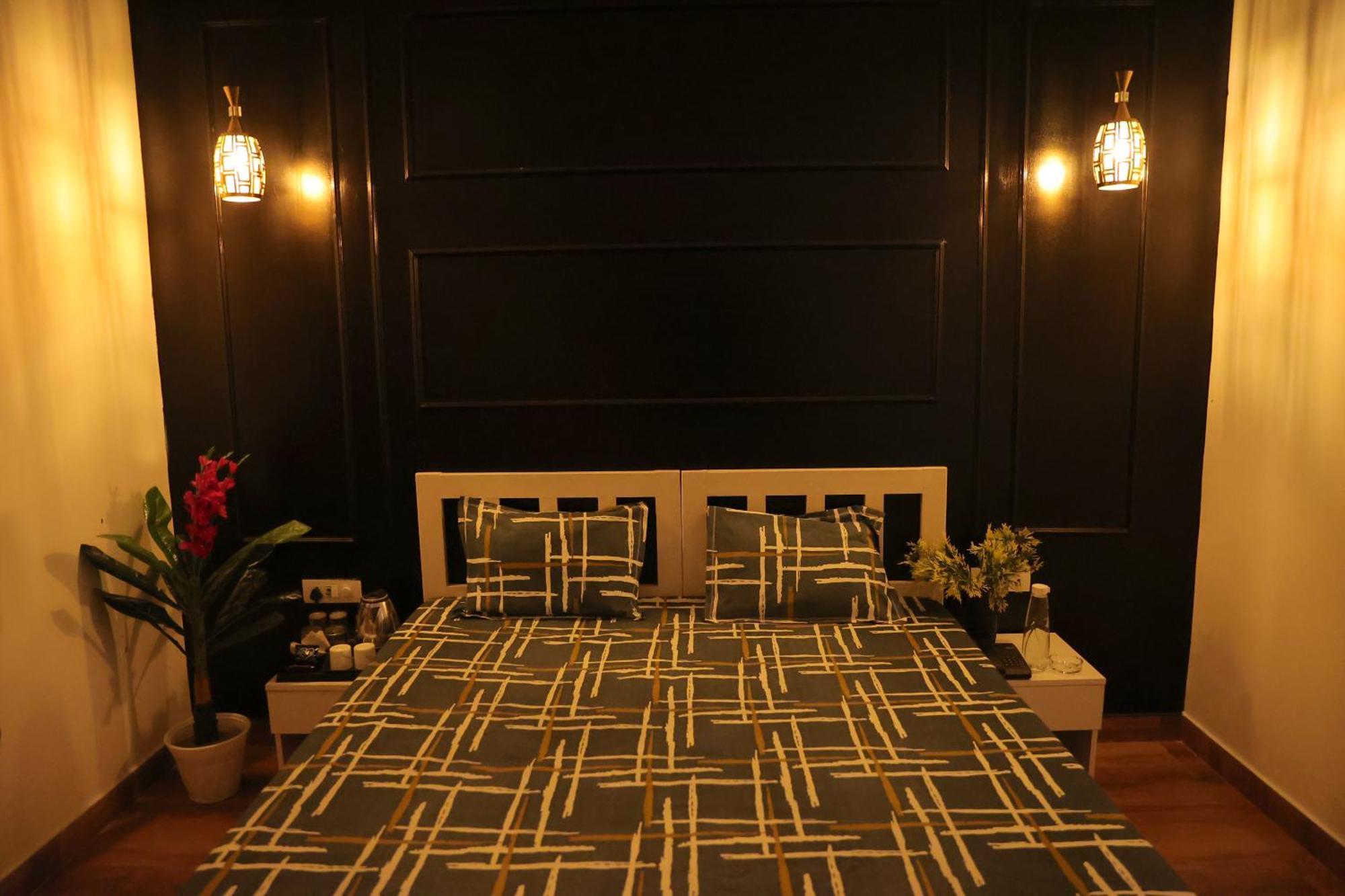 פארידבד Agrah Stay - Kasa Lusso Stay מראה חיצוני תמונה