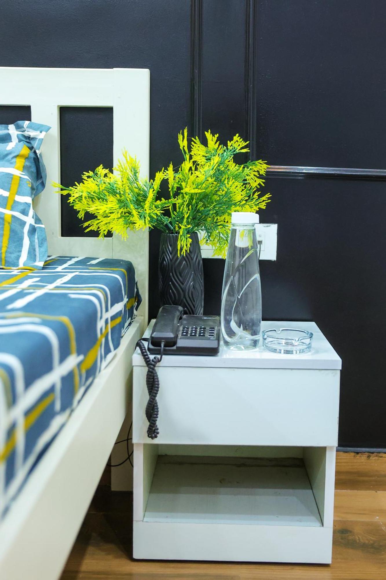 פארידבד Agrah Stay - Kasa Lusso Stay מראה חיצוני תמונה