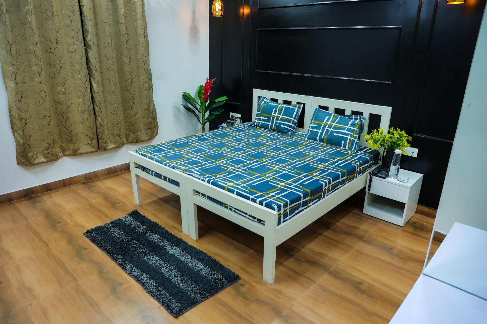פארידבד Agrah Stay - Kasa Lusso Stay מראה חיצוני תמונה