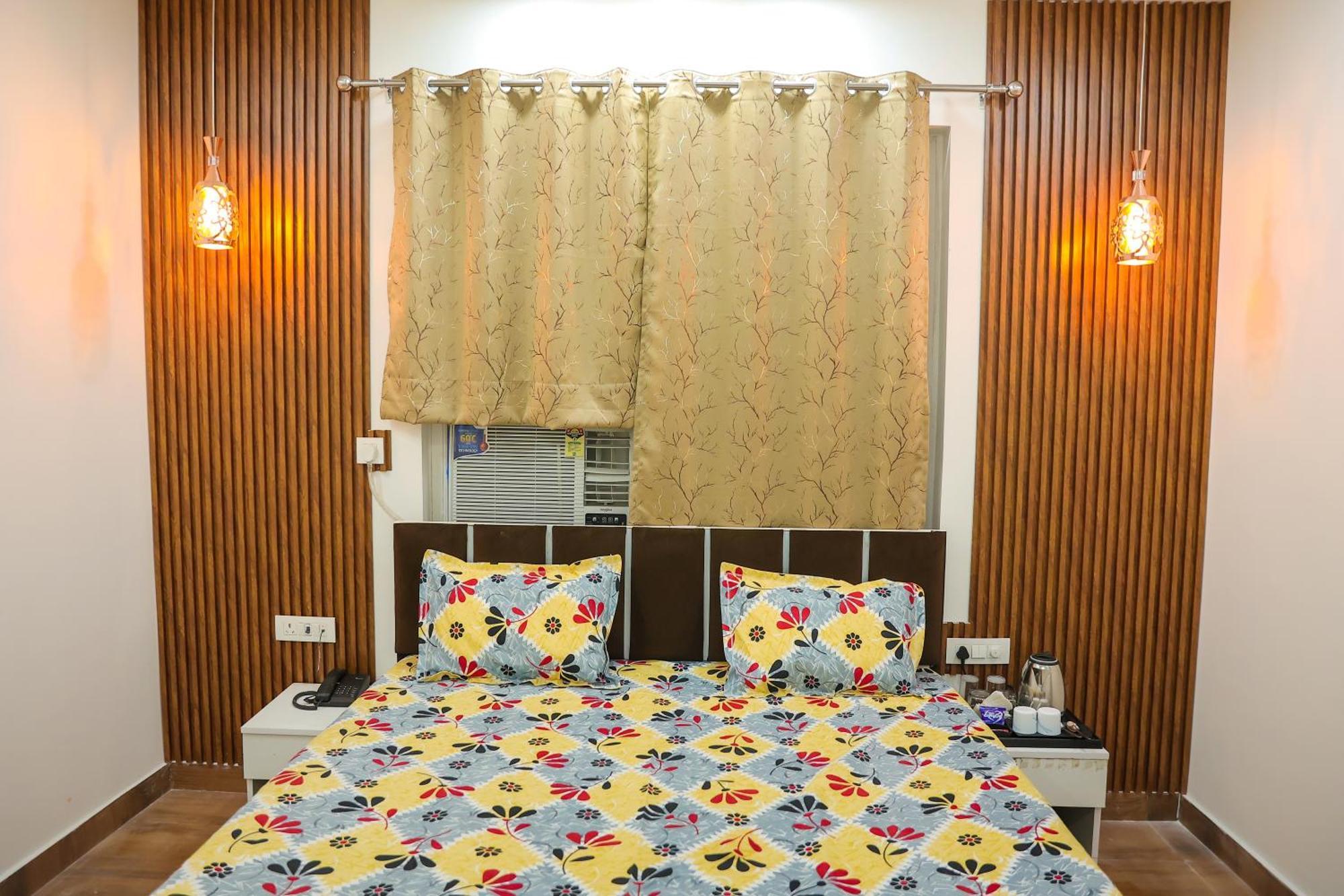פארידבד Agrah Stay - Kasa Lusso Stay מראה חיצוני תמונה