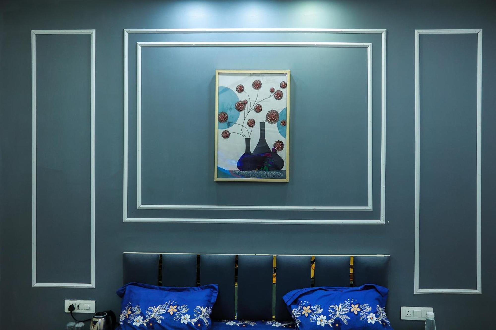 פארידבד Agrah Stay - Kasa Lusso Stay מראה חיצוני תמונה