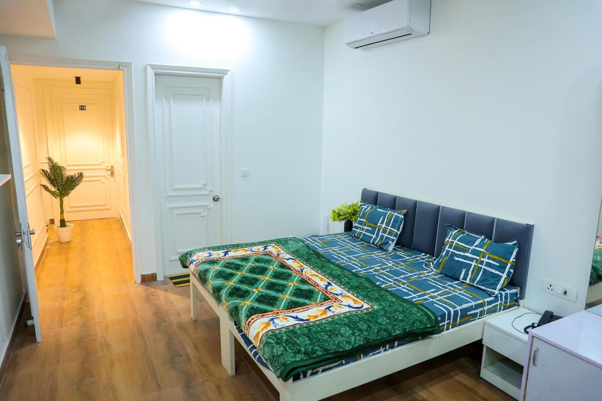 פארידבד Agrah Stay - Kasa Lusso Stay מראה חיצוני תמונה
