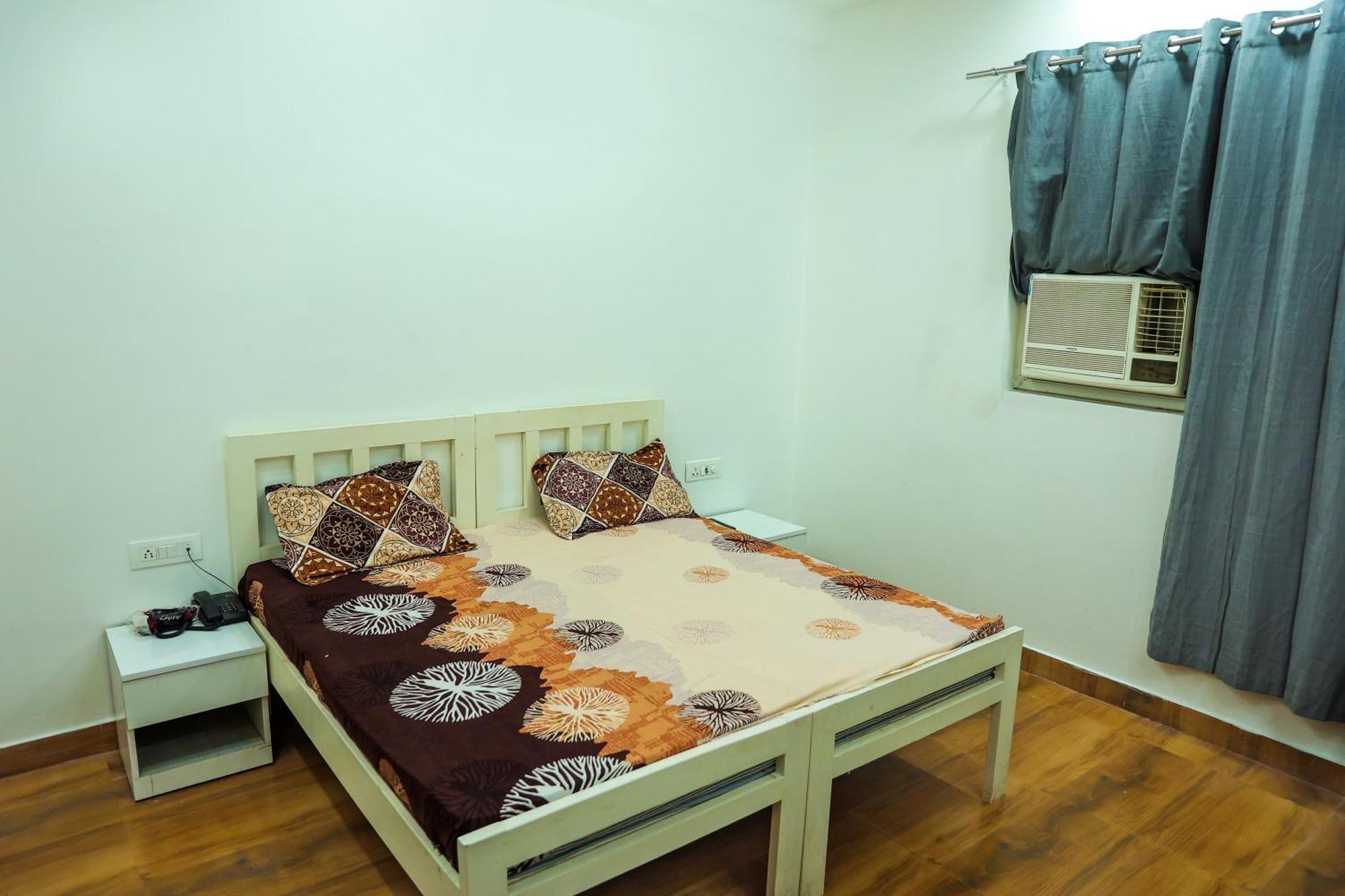 פארידבד Agrah Stay - Kasa Lusso Stay מראה חיצוני תמונה