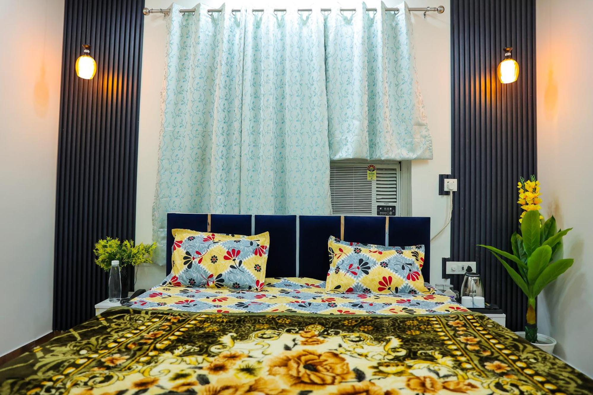 פארידבד Agrah Stay - Kasa Lusso Stay מראה חיצוני תמונה