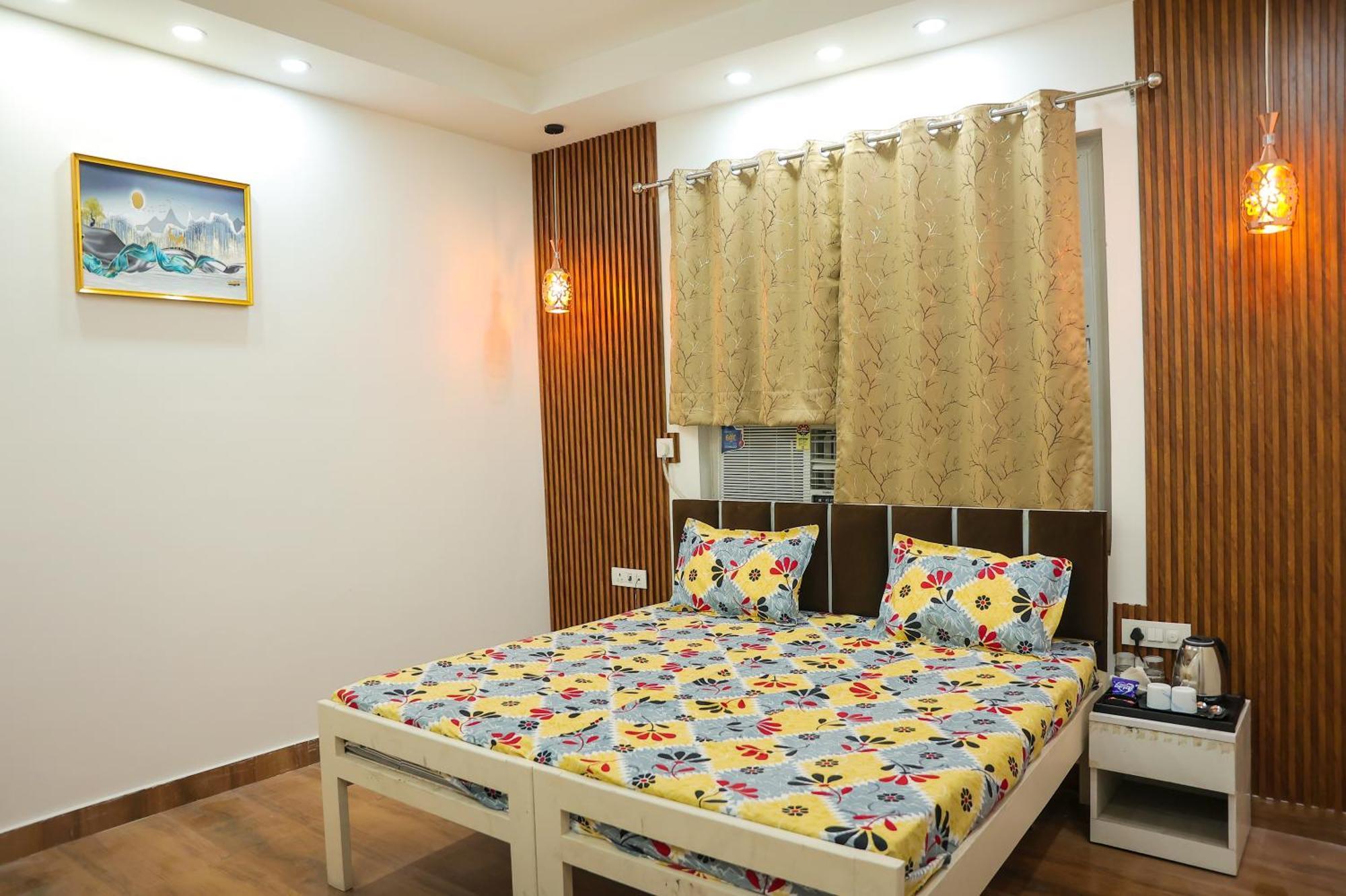 פארידבד Agrah Stay - Kasa Lusso Stay מראה חיצוני תמונה
