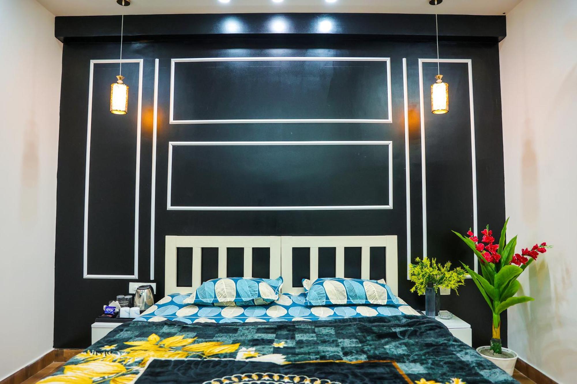 פארידבד Agrah Stay - Kasa Lusso Stay מראה חיצוני תמונה