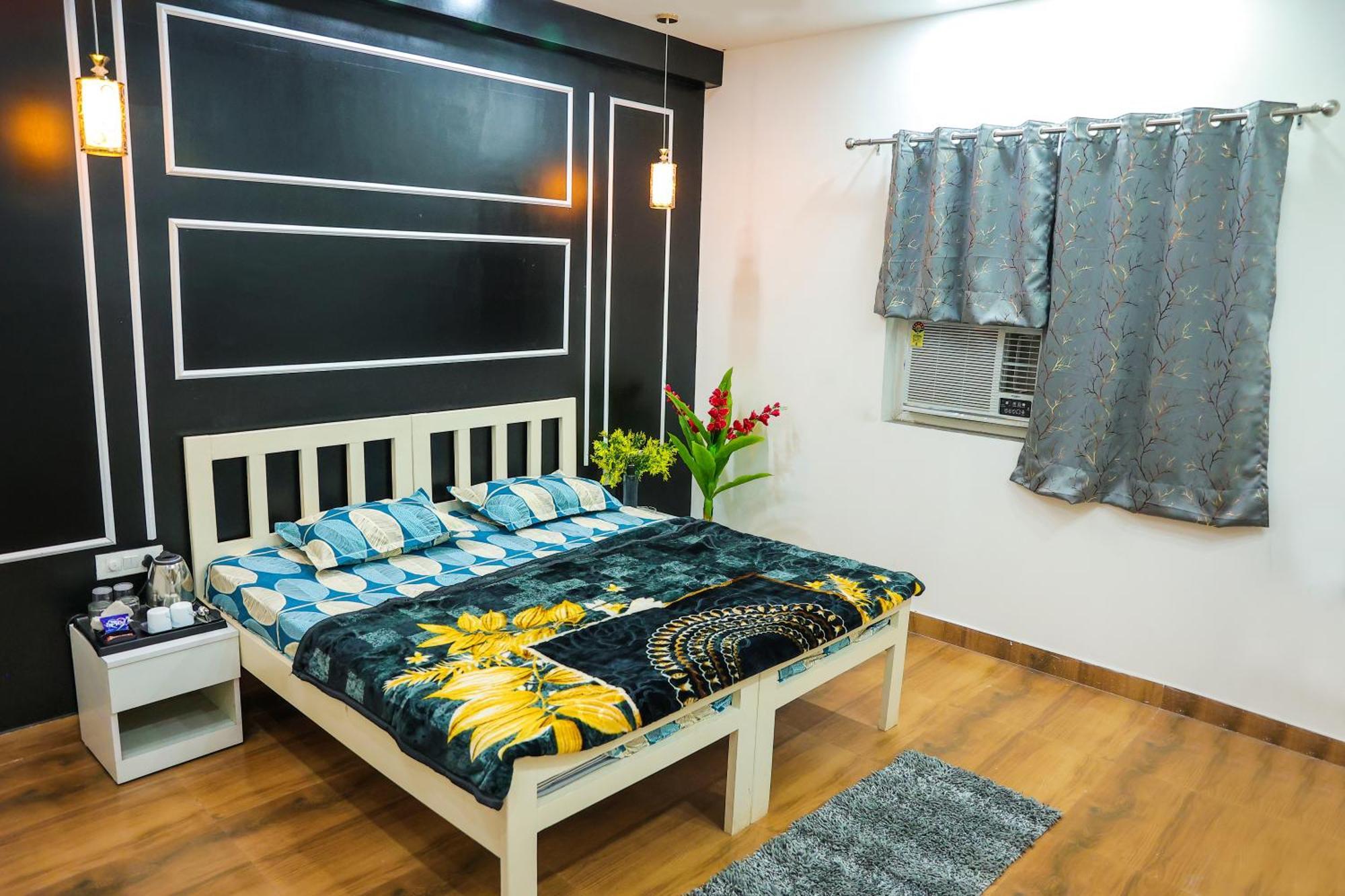 פארידבד Agrah Stay - Kasa Lusso Stay מראה חיצוני תמונה
